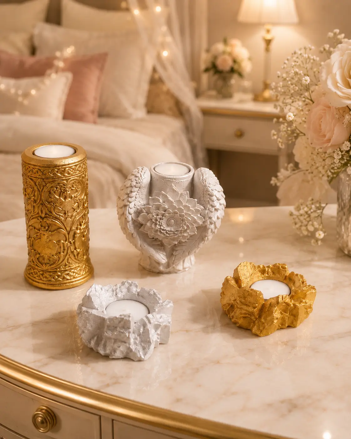 Coffret Éclat de Mariée